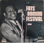 Fats Domino – Fats Domino Festival Vol. 2, Cd's en Dvd's, Vinyl | Jazz en Blues, Ophalen of Verzenden, Zo goed als nieuw