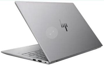 HP Zbook beschikbaar voor biedingen