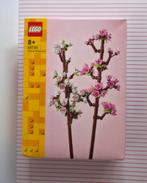 Lego Cherry Blossoms 40725, Hobby & Loisirs créatifs, Scrapbooking, Enlèvement ou Envoi, Neuf, Autres types, Autres marques