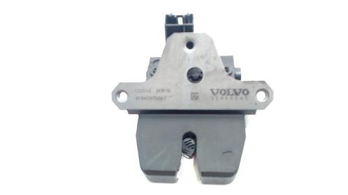 SLOTVANGER ACHTERKLEP ELEKTR. Volvo V40 (MV) (31440245), Auto-onderdelen, Carrosserie, Achterklep, Volvo, Gebruikt