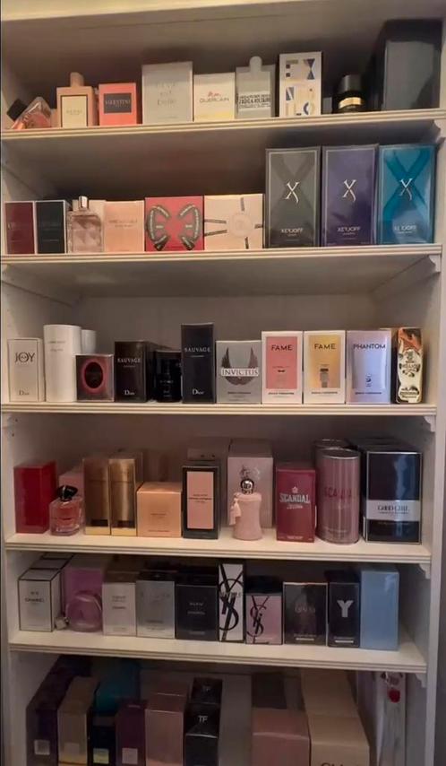 Top Merk Parfums ( Sephora Quality ), Handtassen en Accessoires, Uiterlijk | Parfum, Nieuw, Ophalen of Verzenden