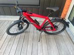 Stromer ST3 Pinion Red - Limited Edition 2022 - XL - SPORT, Fietsen en Brommers, Ophalen, Zo goed als nieuw, Stromer, 50 km per accu of meer