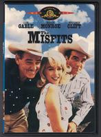 The misfits (Marilyn Monroe), Ophalen of Verzenden, Zo goed als nieuw