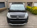 Berlingo Multispace airco, Diesel, Achat, Particulier, Euro 5