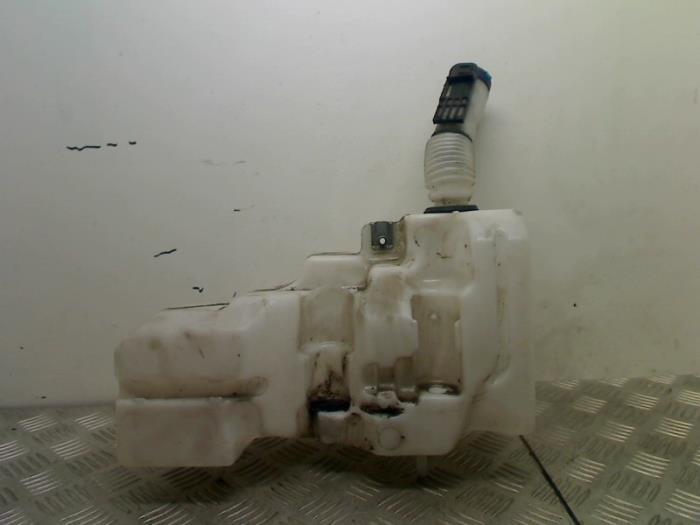Ruitensproeiertank voor van een Peugeot Boxer, Auto-onderdelen, Ruiten en Toebehoren, Peugeot, Gebruikt, 3 maanden garantie, Ophalen of Verzenden