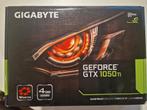 RTX 1050 Ti 4GB, Computers en Software, Videokaarten, Ophalen, PCI-Express 3, Gebruikt, DisplayPort