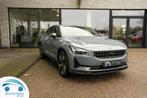 Polestar 2 64 KWH SOH 96.2% Navi/Carplay/Lane-Front Assist/, 0 kg, Euro 6, 0 kg, Noir