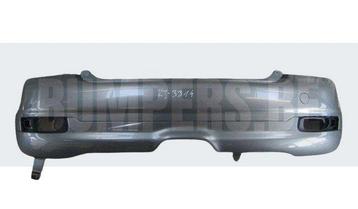 Bumper MINI COOPER R56 AERO SPORT 9610955642 Achterbumper KJ beschikbaar voor biedingen