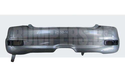 Bumper MINI COOPER R56 AERO SPORT 9610955642 Achterbumper KJ, Auto-onderdelen, Carrosserie, Bumper, Achter, Gebruikt, 6 maanden garantie