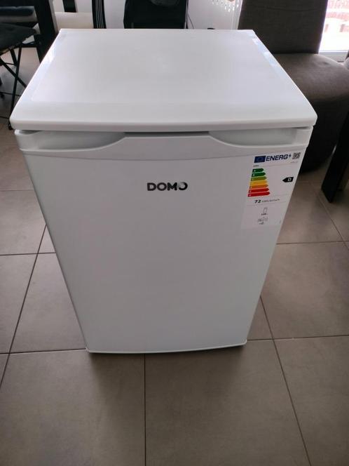 Frigo DOMO 170€ Garantie 2 ans, Elektronische apparatuur, Koelkasten en IJskasten, Nieuw, Zonder vriesvak, 100 tot 150 liter, Energieklasse A of zuiniger