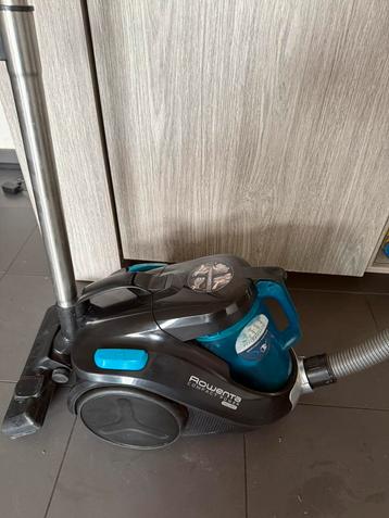 Aspirateur Rowenta Compact Power Cyclonic beschikbaar voor biedingen