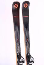 Skis 155 165 170 BLIZZARD THUNDERBIRD R15 WB 2023, 160 à 180 cm, Carving, Skis, Utilisé