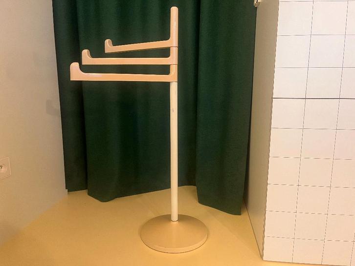 Vintage Gedy handdoekrekje van Makio Hasuike, Antiek en Kunst, Kunst | Designobjecten, Ophalen