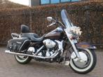 Harley davidson Road king, 2 cylindres, Plus de 35 kW, Chopper, 1450 cm³