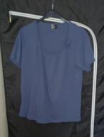 T-shirt maat 46/48., Vêtements | Femmes, T-shirts, Enlèvement, Comme neuf, Taille 46/48 (XL) ou plus grande
