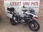BMW R 1200 GSA, 2017, Motoren, 2 cilinders, Bedrijf, Meer dan 35 kW, Toermotor