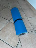 Fitness / yoga matje, Sport en Fitness, Ophalen, Zo goed als nieuw