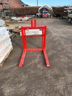 Paletten vork te koop voor tractor, Articles professionnels, Agriculture | Tracteurs, Enlèvement ou Envoi, Utilisé