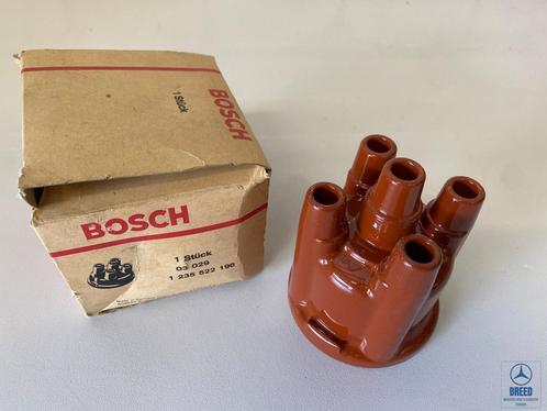 NOS Bosch verdeelkap voor Opel Ascona Rekord Kadett Manta Co, Auto-onderdelen, Motor en Toebehoren, Opel, Nieuw, Ophalen of Verzenden