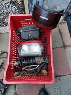 Set onderdelen Susuki rem en koplamp, Motoren, Onderdelen | Suzuki, Ophalen