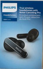 Philips 5000 series, Audio, Tv en Foto, Hoofdtelefoons, Ophalen, Zo goed als nieuw, Philips, Bluetooth