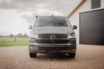 VW California Ocean Edition 4 Motion 204PK, Caravans en Kamperen, Volkswagen, Bus-model, Bedrijf, Diesel