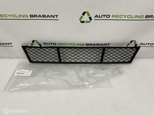 Bumpergrille BMW 5 Serie F10 F11 NIEUW ORIGINEEL 51117285950, Auto-onderdelen, Carrosserie, BMW, Gebruikt, Ophalen of Verzenden