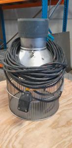 Opvoerpomp / Vijverpomp / Filterpomp 135 m³ / u, Ophalen, Zo goed als nieuw, Vijverpomp
