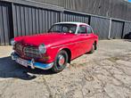 Volvo Amazon B20 1969, Auto's, 4 zetels, Achterwielaandrijving, 4 cilinders, 2 deurs