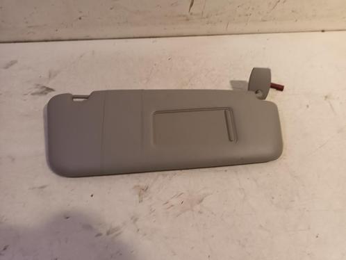 ZONNEKLEP RECHTS BMW 5 serie (E60) (12-2001/03-2010), Auto-onderdelen, Interieur en Bekleding, BMW, Gebruikt