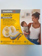 Medela freestyle hands-free, Enlèvement, Comme neuf, Tire-lait