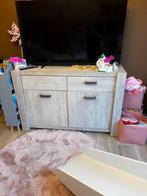 Meegroei kamer te koop, Kinderen en Baby's, Kinderkamer | Commodes en Kasten, Ophalen, Zo goed als nieuw, Kast