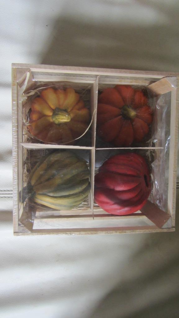 Halloween-Potirons et figurines en céramique, Hobby en Vrije tijd, Feestartikelen, Nieuw, Ophalen