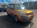Fiat doblo, Auto's, Fiat, Doblo, Particulier, Euro 4, Te koop