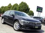 VOLKSWAGEN PASSAT 1.4 GTE HYBRIDE 2021 ALCANTARA LED LIGHTS, Auto's, Volkswagen, 4 cilinders, 5 deurs, Hybride Elektrisch/Benzine
