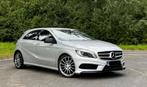 mercedes benz class A180 - PACK AMG - benzine  euro 6, Auto's, Mercedes-Benz, Euro 6, Handgeschakeld, Particulier, A-Klasse