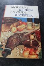 Moderne keuken en oude recepten 1962, Europe, Enlèvement, Utilisé, Plat principal