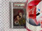 One Piece Eustass Captain KID Egghead Island Arc Promo PSA 9, Enlèvement ou Envoi, Neuf, Cartes en vrac, Foil