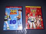 Toy story, Cd's en Dvd's, Alle leeftijden, Ophalen of Verzenden, Gebruikt, Film