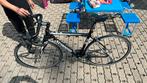 Scoppio 301.2 carbon fiets, Ophalen, Zo goed als nieuw