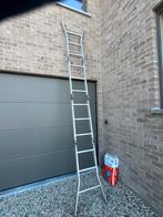 ALTREX vouwladder compact neemt niet veel plaats, Ophalen, Zo goed als nieuw