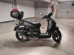 Scooter 125 cc, Peugeot tweet, Ophalen, Gebruikt, Overige modellen, 125 cc