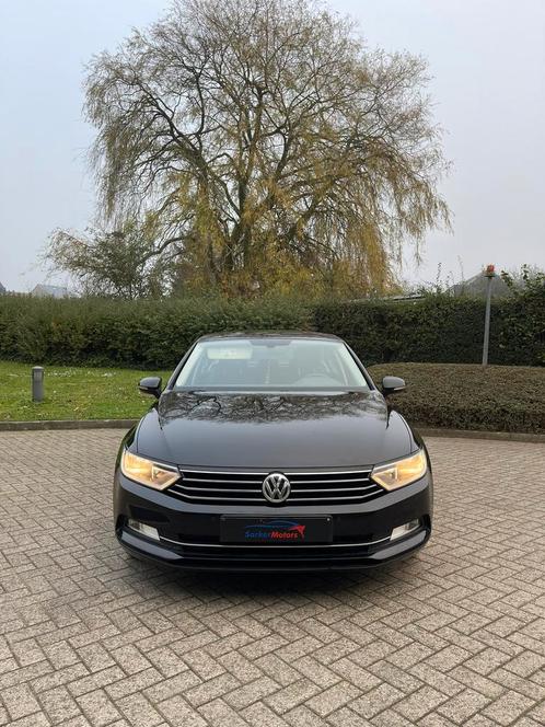 12M garantie/VW Passat B8/2016/86500/1.4TSI/OHB/€6b, Auto's, Volkswagen, Bedrijf, Te koop, Passat, ABS, Adaptieve lichten, Adaptive Cruise Control