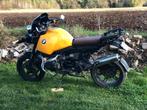 R1100gs scrambler, Motoren, Particulier
