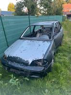 Crosauto, Auto's, Suzuki, Automaat, Swift, Particulier, Zilver of Grijs
