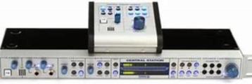 PRESONUS  central station monitor controller beschikbaar voor biedingen