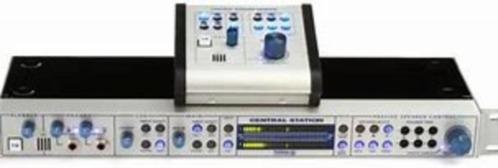 PRESONUS  central station monitor controller, Audio, Tv en Foto, Professionele apparaten, Nieuw, Audio, Ophalen of Verzenden