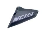 LUCHTINLAAT LINKS Yamaha MT 09 2018-2020 (MTN850-A MT-09), Motoren, Onderdelen | Yamaha, Gebruikt