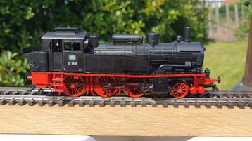 Märklin BR 74 1109 H0 digitaal 3-rail beschikbaar voor biedingen