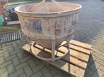 betonkubel +- 300 liter, Doe-het-zelf en Bouw, Ophalen, Gebruikt